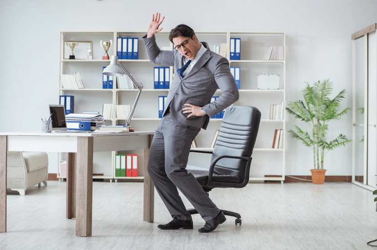 10 Friday Funnies For Small Business Owners