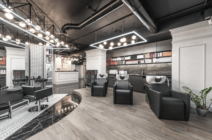 Beauty Salon Upgrades You Can Make Without Breaking The Bank