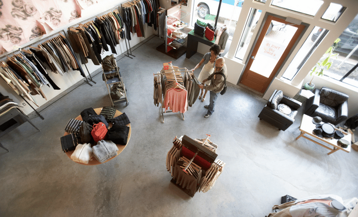 Small Retail Store Upgrades On A Budget