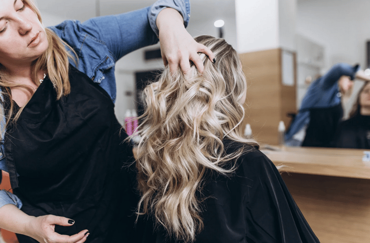 Salon Trends For Summer And Fall 2024