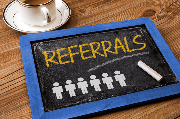 The Secret Weapon For Small Businesses Boosting Profits With Referral Customers