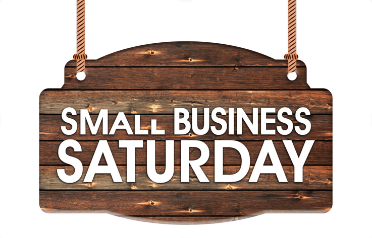 Maximize Your Impact On Small Business Saturday