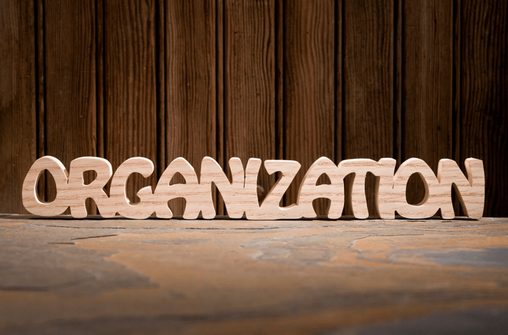 Mastering Small Business Success With Essential Organizational Tools