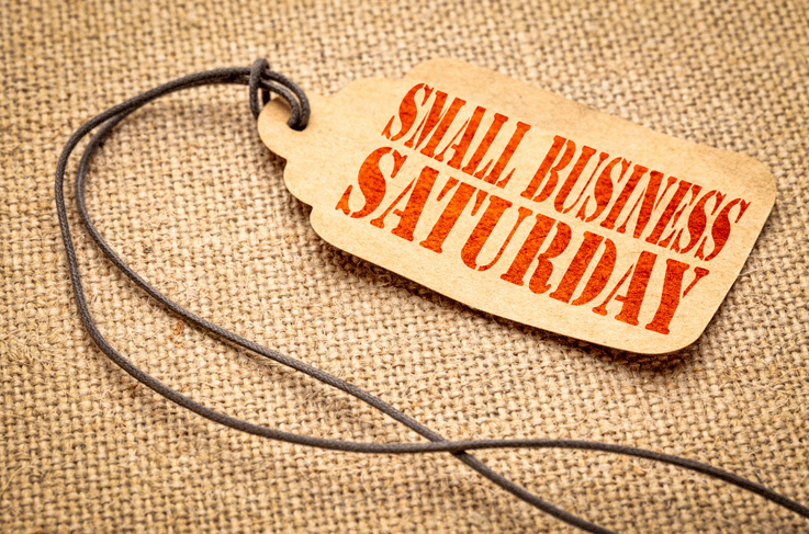 Small Business Saturday: What It Is And Why It's Important