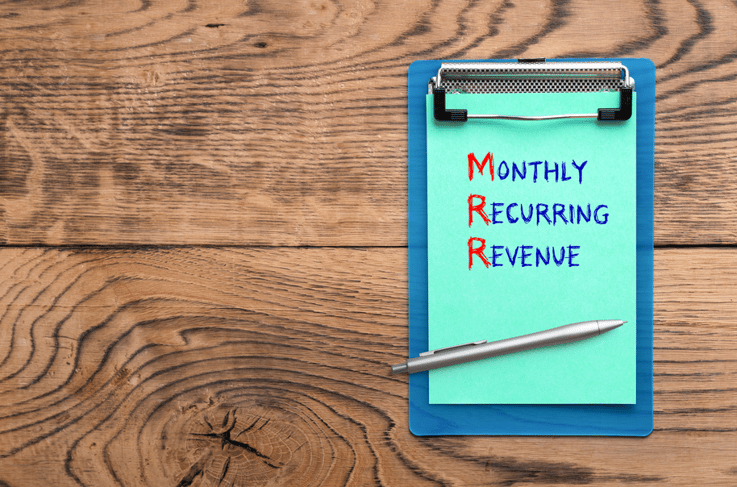 Building Stability With Recurring Revenue For Small Businesses