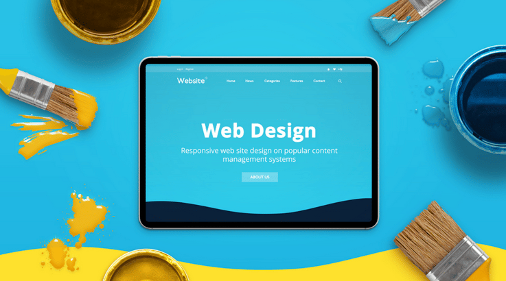 Refresh, Revive, And Reignite Your Business With Website Updates