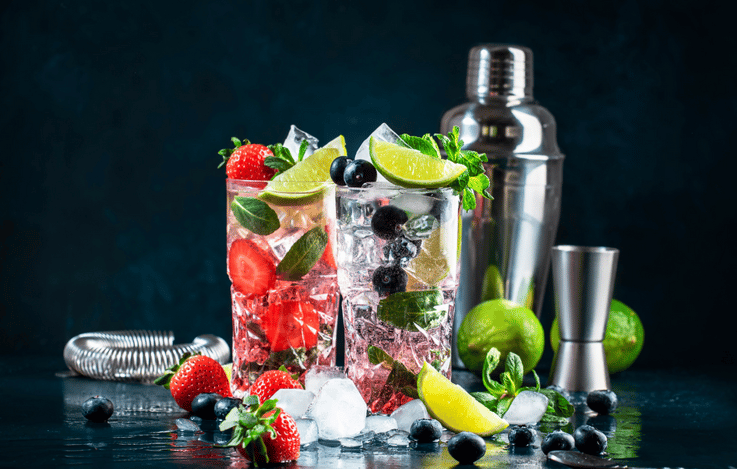 Holiday Season Tips For Liquor Store Owners