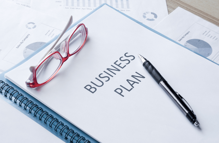 Building Tomorrow Today Small Business Strategies For A Seamless 2025