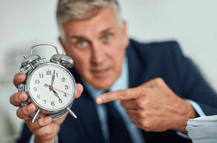 Achieving Your Small Business Goals Before Year's End