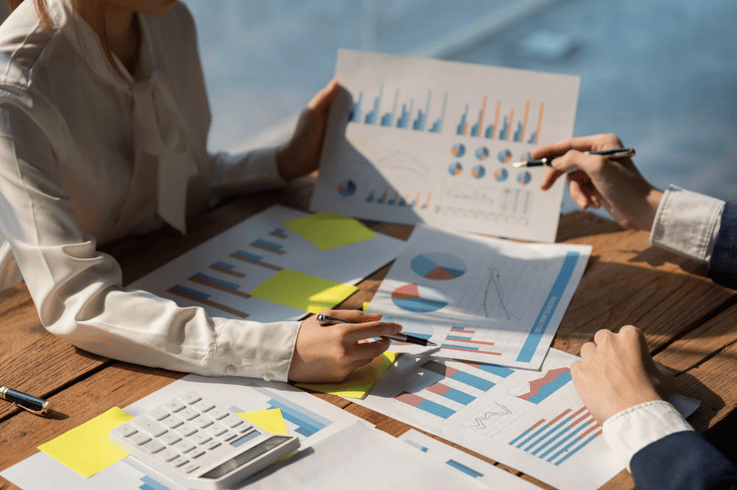 6 Innovative Marketing Techniques For Small Businesses