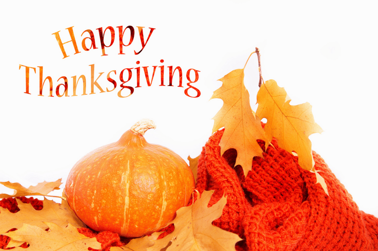 Thanksgiving By The Numbers: A Look At America's Favorite Holiday