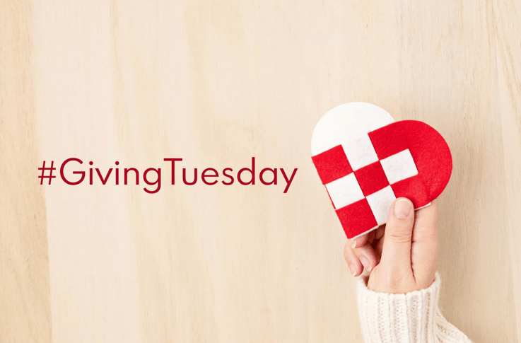 The History And Fun Facts Of Giving Tuesday