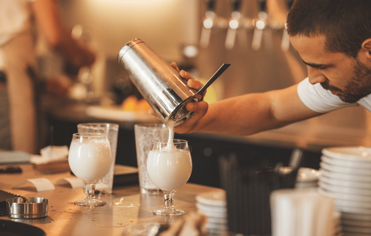 7 Holiday Cocktails To Transform Your Restaurant Or Bar This Season