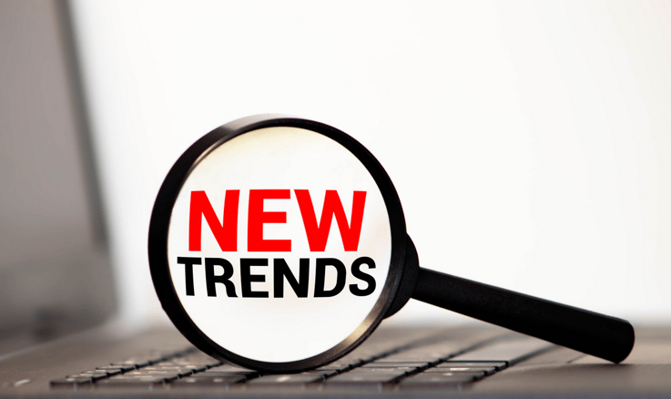 6 Small Business Trends To Watch In 2025