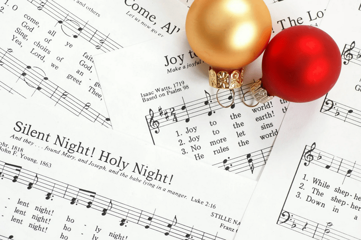 10 Classic Christmas Carols To Bring Holiday Cheer To Your Small Business
