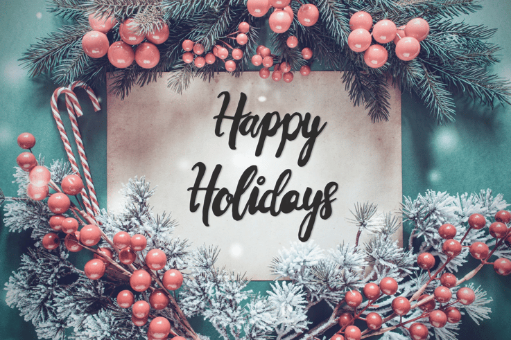 Happy Holidays From Quikstone Capital Solutions