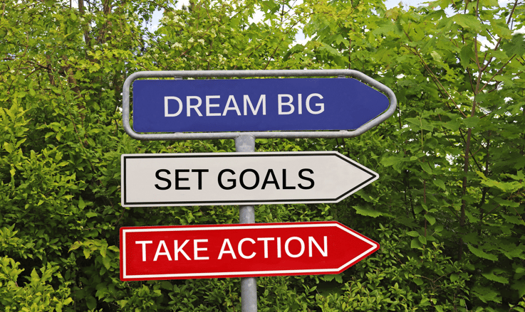20 Attainable Goals For Your Small Business In 2025
