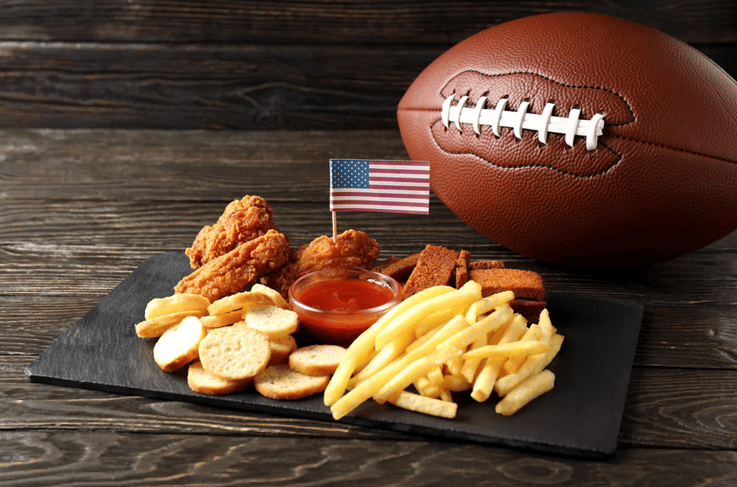 Capitalize On The Super Bowl As A Small Business