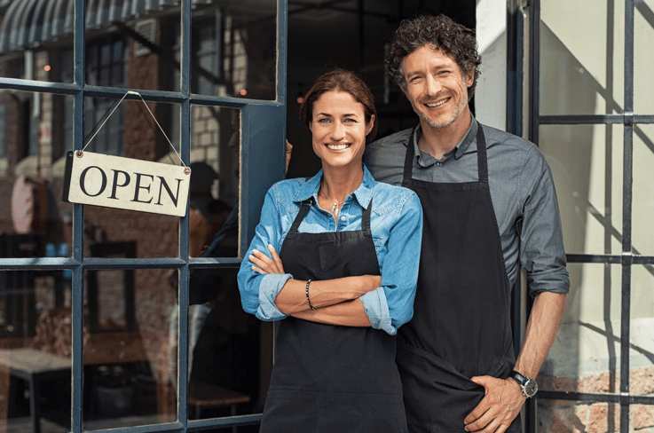How Leadership Changes In 2025 Will Shape Small Businesses