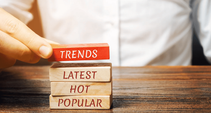 Restaurant Trends For 2025 Every Small Business Owner Should Know