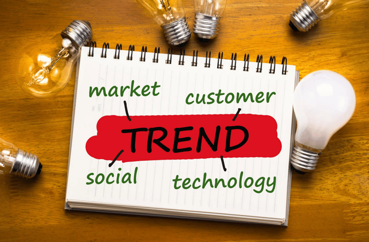 7 Restaurant Industry Trends Owners Must Watch For In 2025