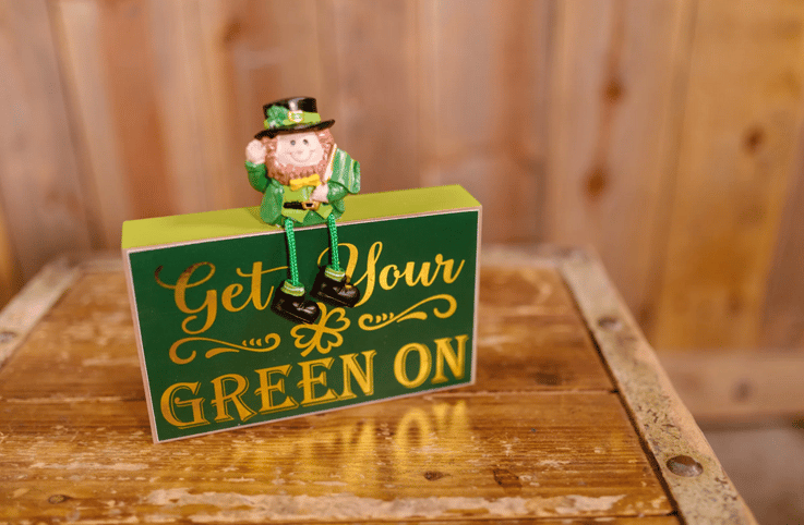 The History Of St. Patrick's Day: From Ireland's Patron Saint To Global Celebration