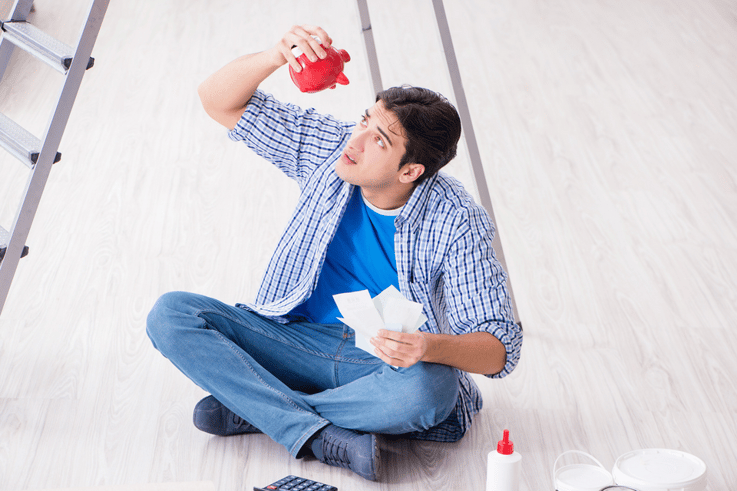 Transform Your Space Without Overspending