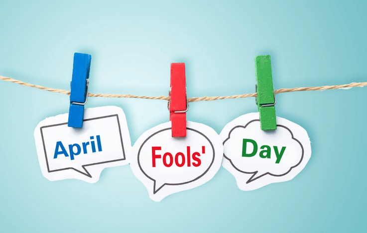 April Fools' Day Fun Facts That Will Surprise You