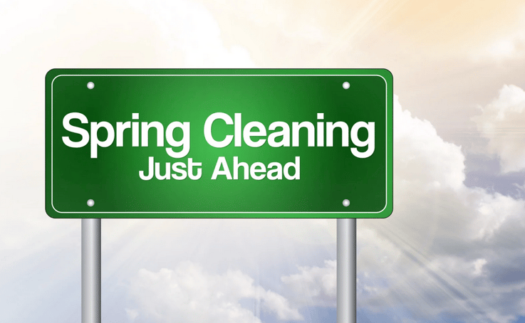 Spring Cleaning Tips To Refresh Your Small Business