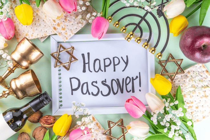 Understanding Passover: History And Fascinating Facts