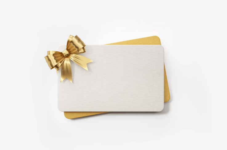 How Gift Cards Can Boost Your Small Business’s Bottom Line