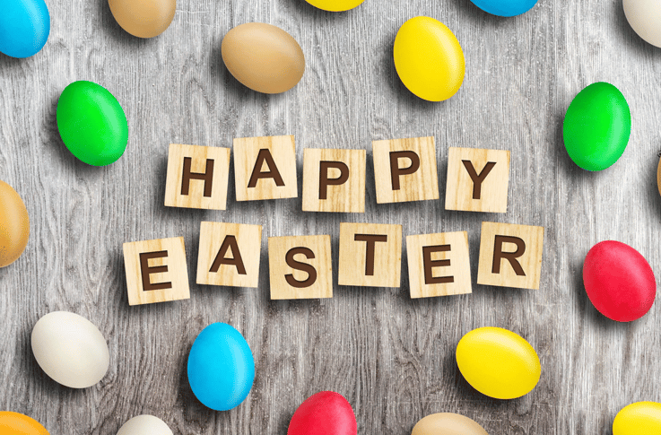 Fun Facts About Easter You May Not Know