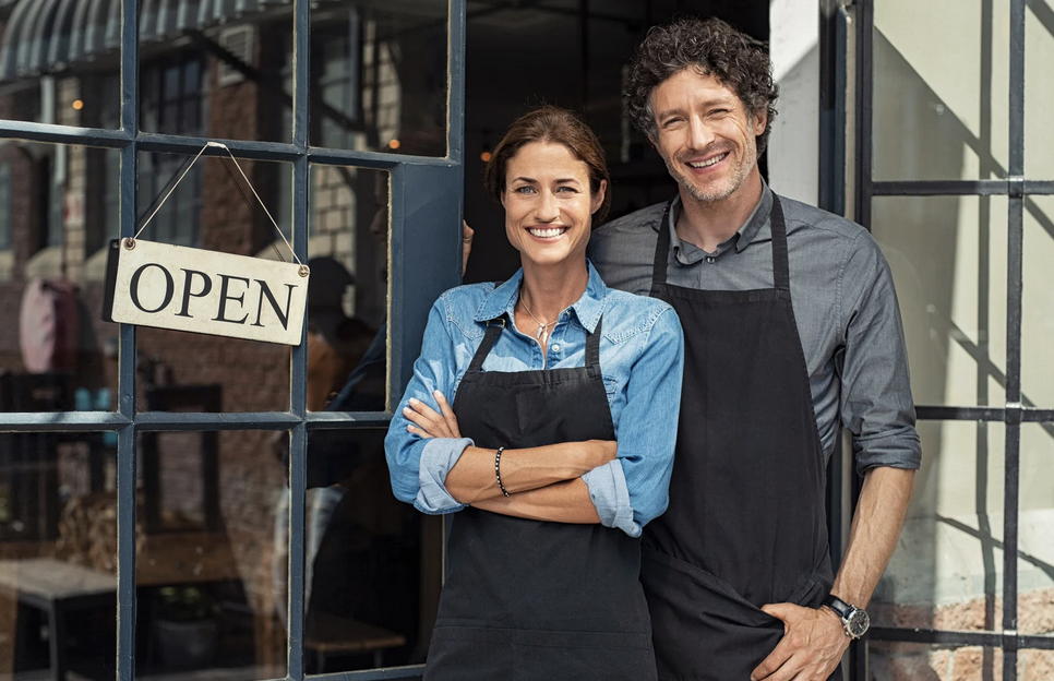 Recognizing The Big Impact Of Small Business