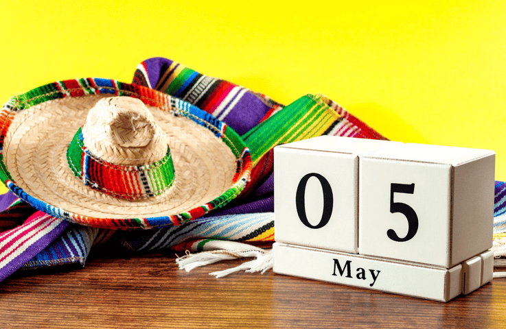 Cinco De Mayo By The Numbers: Fascinating Stats Behind The Celebration