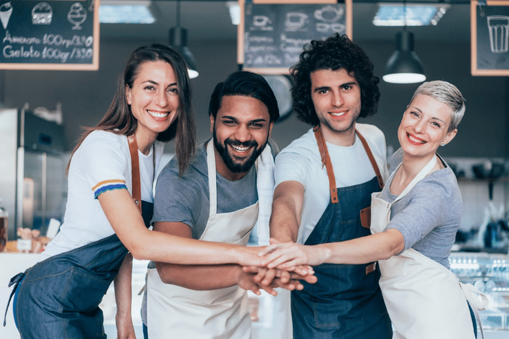 Celebrating Resilience And Innovation: Small Business Week May 4–10, 2025