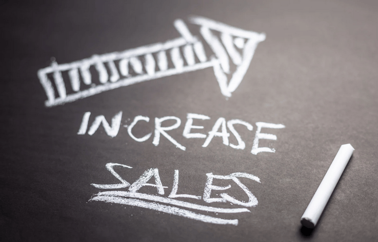 How to Increase Sales For Small Businesses