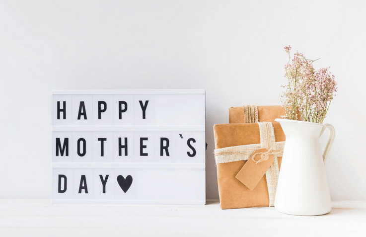 Breaking Down Mother's Day Statistics