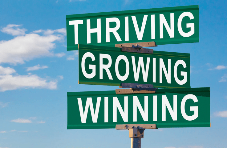Small Business Success Tips For Thriving In A Competitive Market