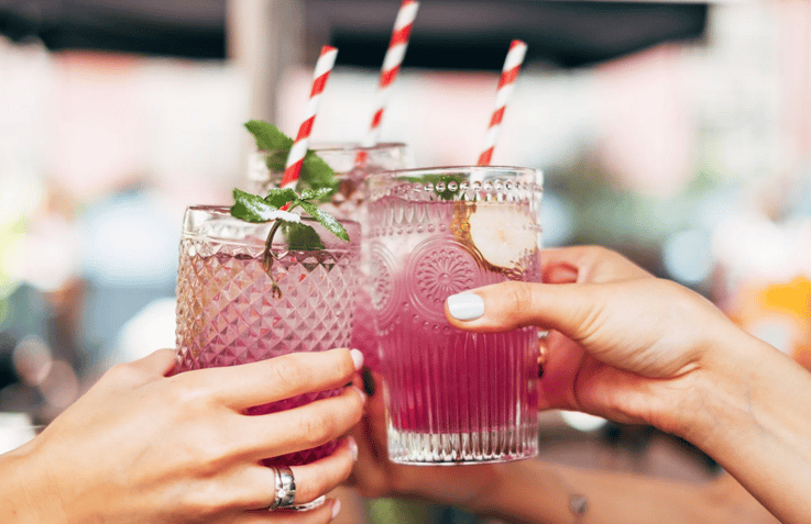 Stocking Your Liquor Store For The Summer
