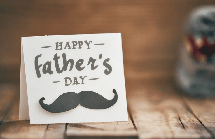 From Global Traditions To Spending Trends, Discover Fascinating Father’s Day Statistics