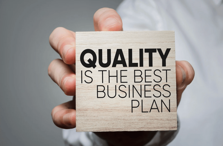 8 Expert Strategies For Cutting Costs While Maintaining Quality