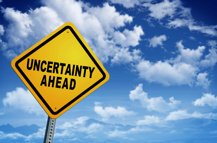 7 Ways For Small Businesses To Navigate Uncertainty