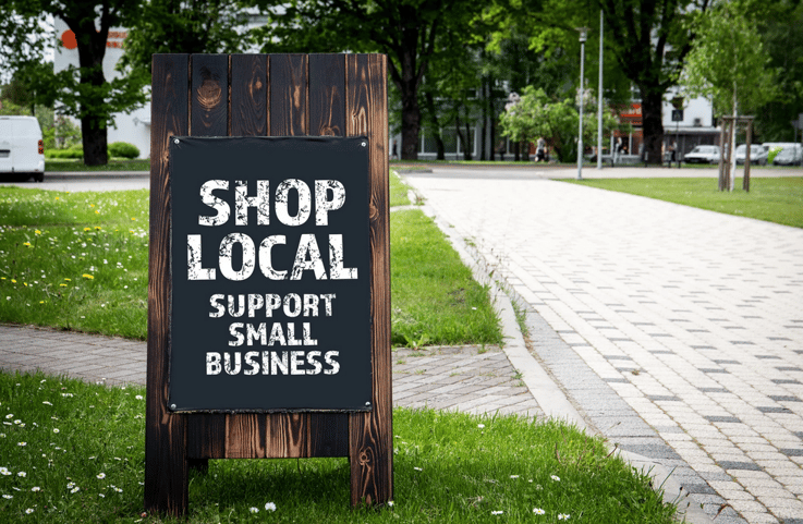 Why You Should Shop Small Businesses Year Round