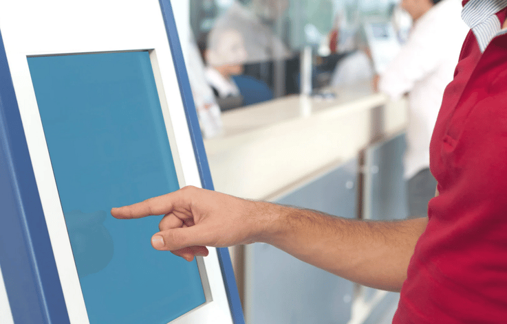 How Kiosks Can Transform Your Small Business Operations