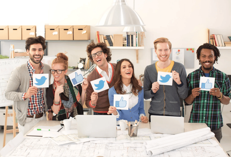 Social Media Basics For Small Business Success