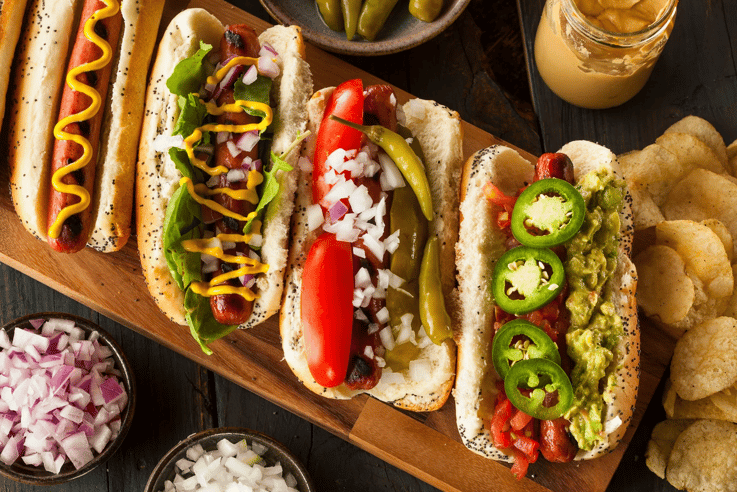 National Hot Dog Day 2025: History And Celebration Ideas