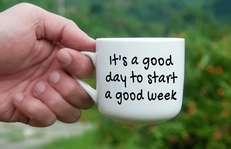 Monday Motivation: Fuel Your Small Business Dreams This Week