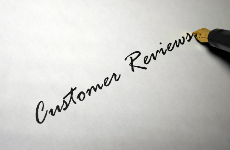 Why Customer Reviews Are Your Small Business's Secret Weapon