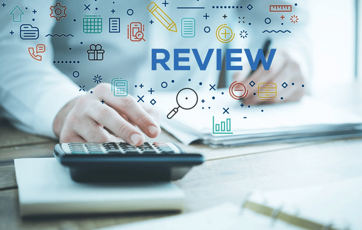 Tips For Conducting Your Small Business Mid-Year Review
