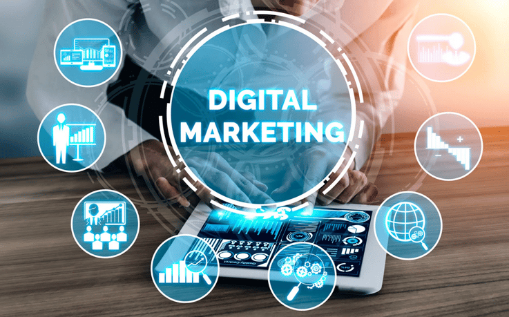 Digital Marketing Trends That Will Transform Your Small Business